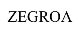ZEGROA