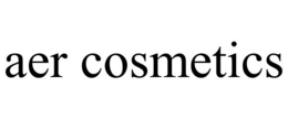 AER COSMETICS