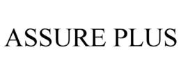 ASSURE PLUS