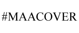 #MAACOVER