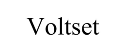 VOLTSET