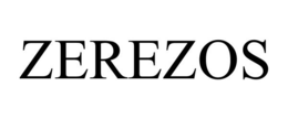 ZEREZOS