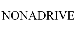 NONADRIVE