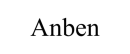 ANBEN