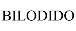 BILODIDO