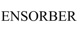 ENSORBER