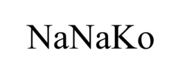 NANAKO