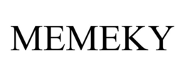 MEMEKY
