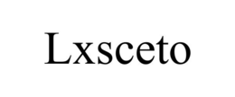 LXSCETO