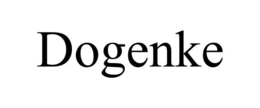 DOGENKE