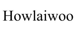 HOWLAIWOO