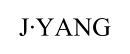 J·YANG