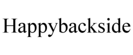 HAPPYBACKSIDE