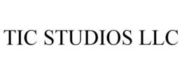 TIC STUDIOS LLC