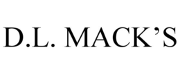 D.L. MACK'S