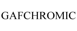 GAFCHROMIC