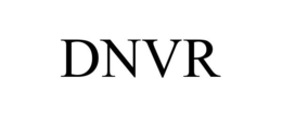 DNVR