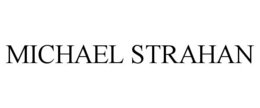 MICHAEL STRAHAN