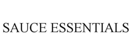 SAUCE ESSENTIALS