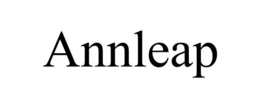ANNLEAP
