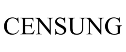 CENSUNG