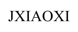JXIAOXI