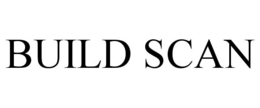 BUILD SCAN