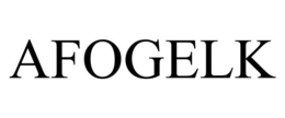 AFOGELK