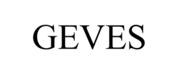 GEVES