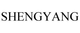 SHENGYANG