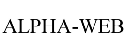 ALPHA-WEB