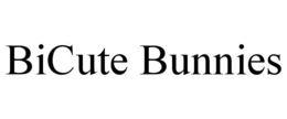 BICUTE BUNNIES