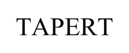 TAPERT