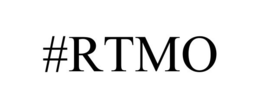 #RTMO