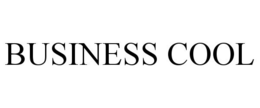 BUSINESS COOL