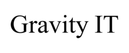 GRAVITY IT