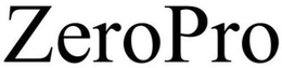 ZEROPRO
