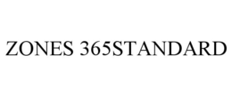 ZONES 365STANDARD