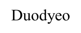 DUODYEO
