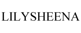 LILYSHEENA