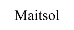 MAITSOL