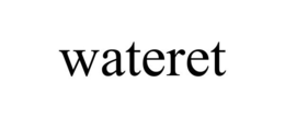 WATERET