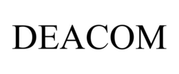 DEACOM