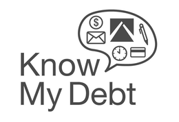 KNOW MY DEBT