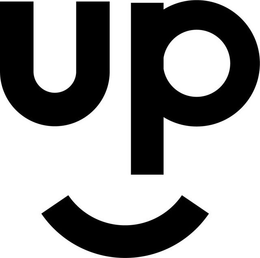 UP trademark