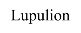LUPULION