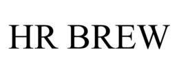 HR BREW