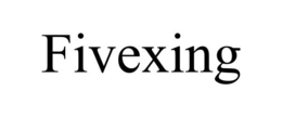 FIVEXING