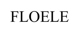 FLOELE