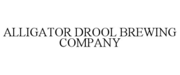 ALLIGATOR DROOL BREWING COMPANY